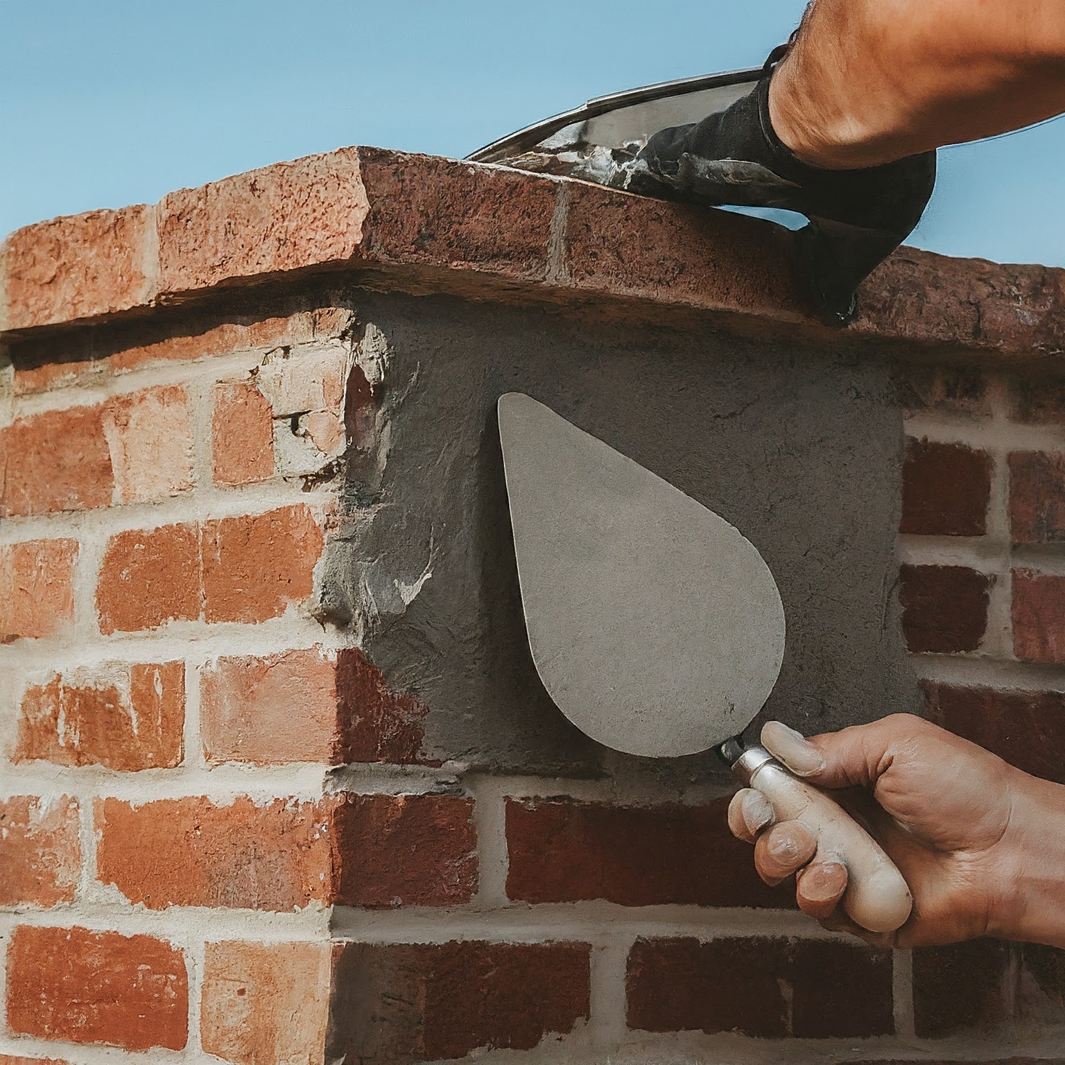 Expert Chimney Masonry Repair in San Diego, California - Professional Service by Carmel Valley San Diego Chimney Sweep